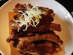 -晓长安·新陕菜(曲江店)