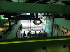 -弄堂里(阿里西溪A区店)