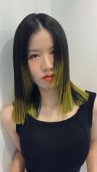 -HairCode芭曲发型
