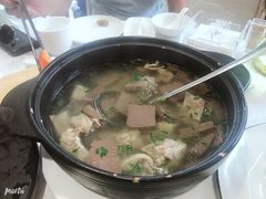 -香雪海饭店中餐厅(人民桥店)