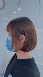 -那茉 Hair Salon
