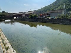 -蟠龙山长城景区