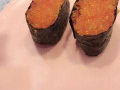 -争鲜回转寿司(金桥家乐福店)