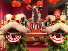 -北京工艺美术博物馆