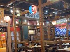 -小川洋风料理(街道口店)