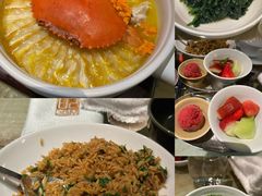 -湖滨28中餐厅·西湖宴·杭州君悦酒店