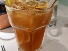 大王冰柠檬茶-费大厨辣椒炒肉(高铁吾悦广场店)