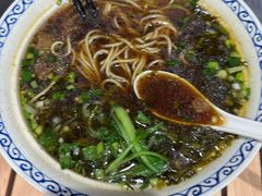 -韩萍老南京馄饨(河西万达店)