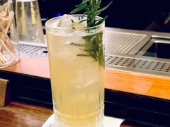 迷迭桃桃-星巴克臻选(上海合生汇1F店)