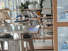 -Cetus coffee鲸鱼座咖啡·拼豆(二仙桥公园店)