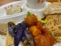 -素清香(解放路店)
