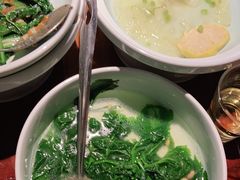 -客语客家菜(东山口店)
