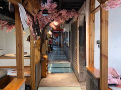 -缘福乡村铁锅炖民宿(八达岭店)