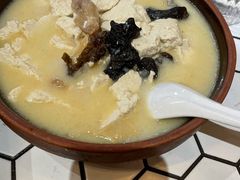 -有家川菜(宝山万达店)