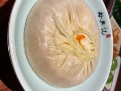 -裕兴记•蟹黄面馆(人民广场店)