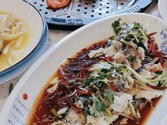 -前王院•巧克力海鲜市集餐厅(万平口店)