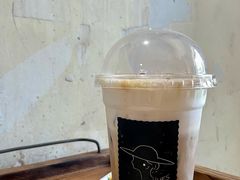 -春庄咖啡SpringHues(钟楼小区店)