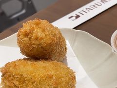 -ITARU食堂·定食料理(西丽店)