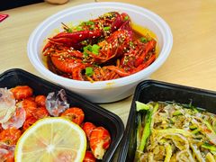 -寻虾记(小寨店)