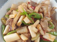 -万景饭店·鱼街农家菜