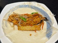 -满园烤鸭·春饼(沈北万达店)
