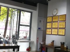 大堂-秦云老太婆摊摊面(蜀汉路店)