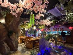 -城墙拐拐火锅(三峡广场黑金冠店)