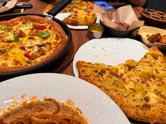 -必胜客(骡马市店)