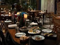 -Osteria Garden 生蚝花园餐厅(原进贤路店)