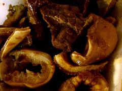 牛杂-明记牛杂(新马路分店)