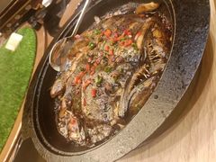 -蒙古人烤羊大师·草原料理(工农大路店)