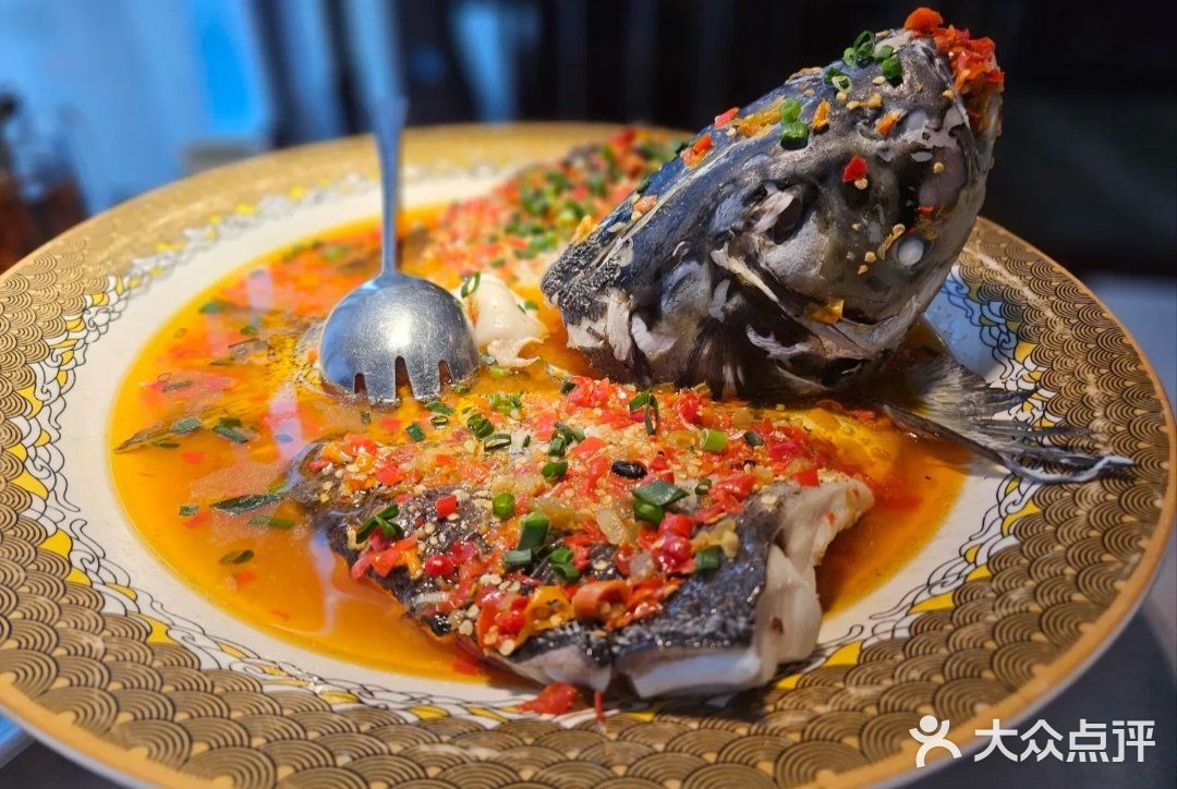 🧆️老长沙臭豆腐，上地宴挑战你的味蕾😋