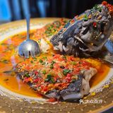 🧆️老长沙臭豆腐，上地宴挑战你的味蕾😋