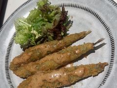 -牛扒先生·雪花牛扒西餐厅(东平店)