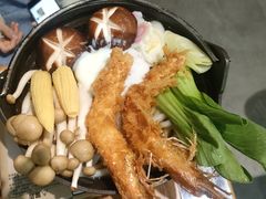 -友名Cross日式咖喱屋(江南大道中店)