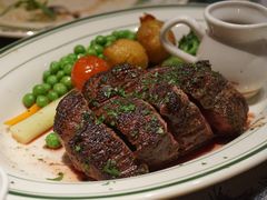 -弗兰克牛排西餐厅Ribone steak house(柠檬花园店)