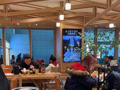 -味千拉面(广州白云机场T1西二店)