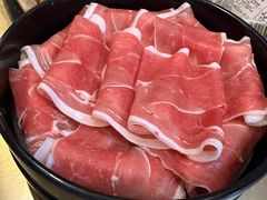 -牛街清真满恒記(平安里西大街店)