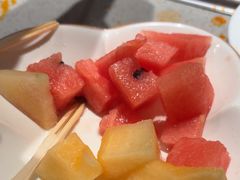 -海底捞火锅(江北万达商业广场店)