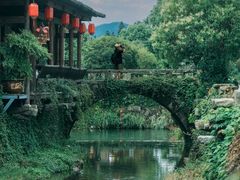 -黄山风景区