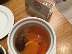 -金玛国宾酒店-自助西餐厅
