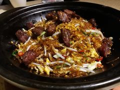 海胆和牛粉丝煲-铜锣湾·有麝自然香(重庆新天地店)