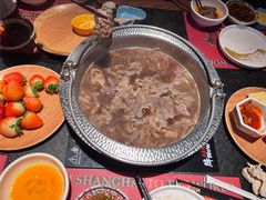 -牛New寿喜烧(金茂览秀城店)