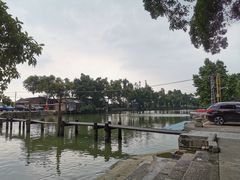 -烟桥私房菜馆(奋哥)
