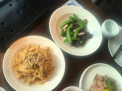 -羲和雅苑•北京烤鸭(乐园道万象城店)