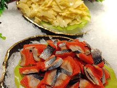 -金滏山烤肉·海鲜·火锅自助餐厅(襄阳万达店)