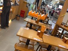 -王春春鸡汤饭(上海中海环宇城店)