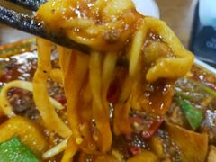 -福顺祥大盘鸡(临潼店)