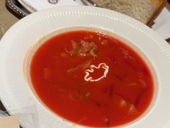 -波特曼西餐厅(中央大街店)