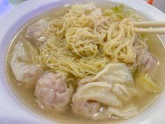 -澳门陈光记烧味饭店(南京德基广场店)